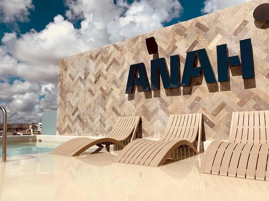 **Stunning **Brand New Apart On 5Th Ave Lägenhet Playa del Carmen 0*,  Mexiko