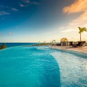 5* Hotel Mvngata