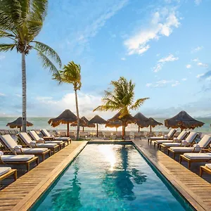 Fairmont Mayakoba Semesteranläggning (resort)