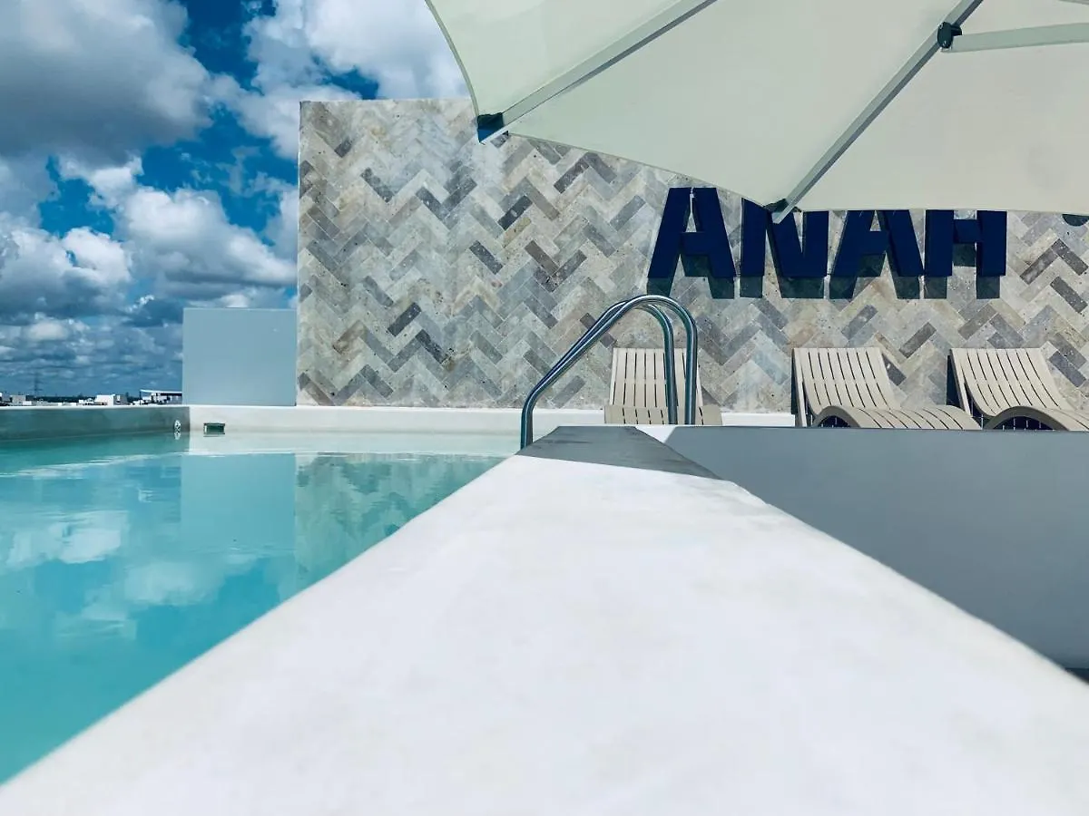 **Stunning **Brand New Apart On 5Th Ave Apartment Playa del Carmen