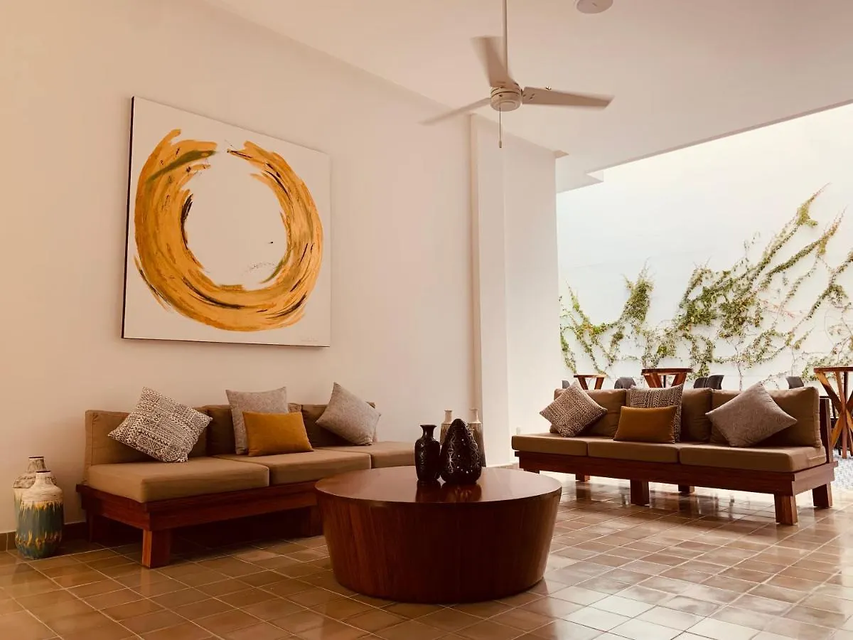 **Stunning **Brand New Apart On 5Th Ave Apartment Playa del Carmen